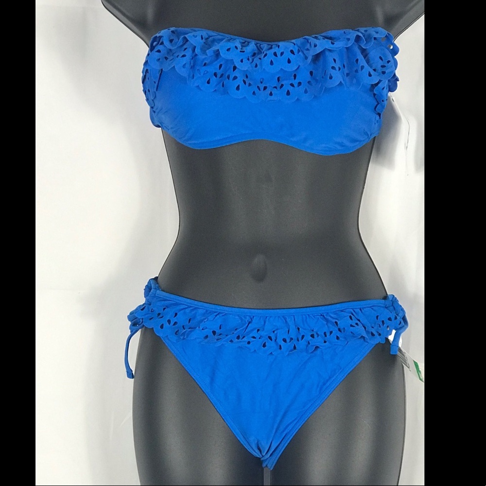 California Waves Swimwear bikini